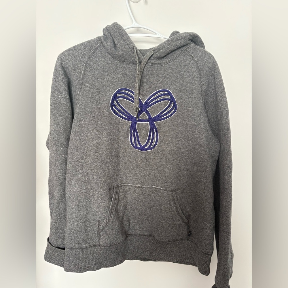 TNA hoodie